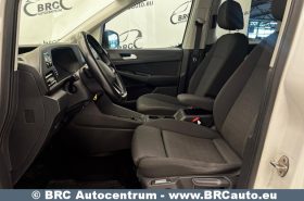 Volkswagen Caddy 2.0 TDI Automatas 2021
