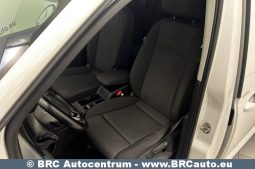 
										Volkswagen Caddy 2.0 TDI Automatas 2021 full									