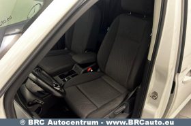 Volkswagen Caddy 2.0 TDI Automatas 2021