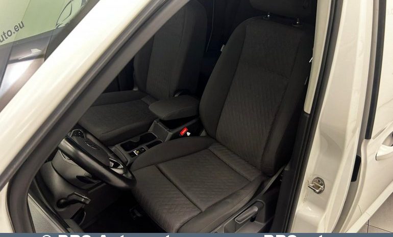 
								Volkswagen Caddy 2.0 TDI Automatas 2021 full									