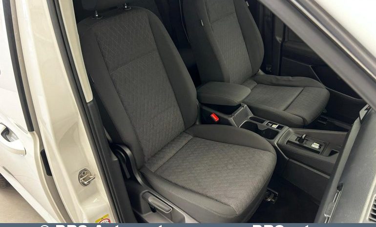 
								Volkswagen Caddy 2.0 TDI Automatas 2021 full									