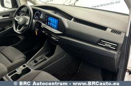 
										Volkswagen Caddy 2.0 TDI Automatas 2021 full									