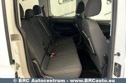 
										Volkswagen Caddy 2.0 TDI Automatas 2021 full									