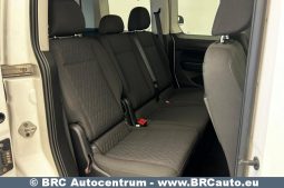 
										Volkswagen Caddy 2.0 TDI Automatas 2021 full									