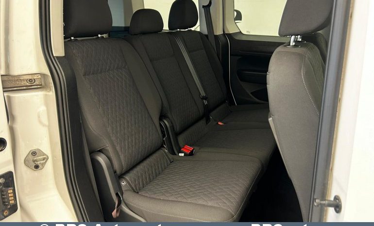 
								Volkswagen Caddy 2.0 TDI Automatas 2021 full									