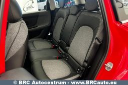 
										Mini Countryman 1.5i Automatas 2017 full									