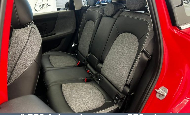 
								Mini Countryman 1.5i Automatas 2017 full									