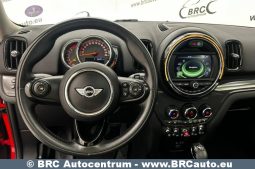
										Mini Countryman 1.5i Automatas 2017 full									