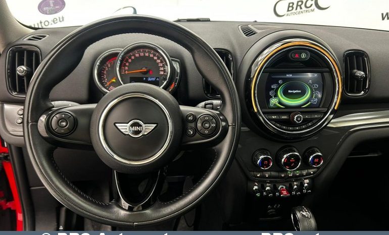 
								Mini Countryman 1.5i Automatas 2017 full									