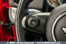 
										Mini Countryman 1.5i Automatas 2017 full									