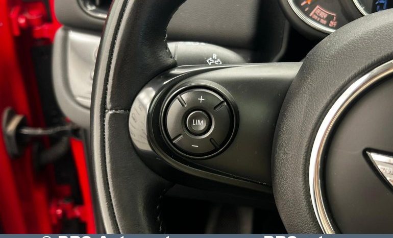 
								Mini Countryman 1.5i Automatas 2017 full									