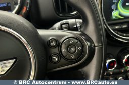 
										Mini Countryman 1.5i Automatas 2017 full									