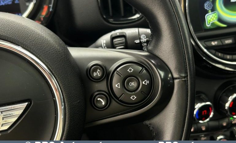 
								Mini Countryman 1.5i Automatas 2017 full									