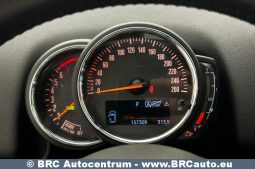 
										Mini Countryman 1.5i Automatas 2017 full									