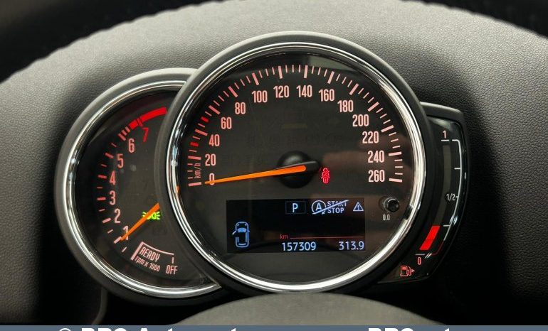 
								Mini Countryman 1.5i Automatas 2017 full									