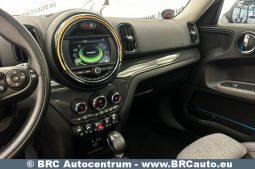 
										Mini Countryman 1.5i Automatas 2017 full									
