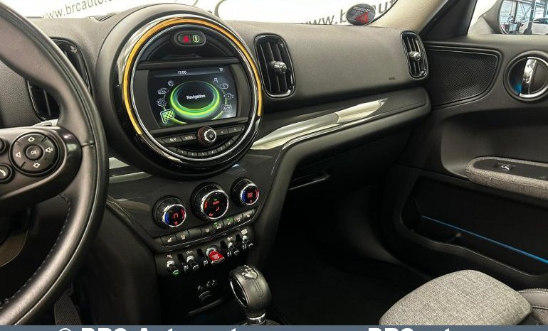 
								Mini Countryman 1.5i Automatas 2017 full									