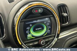 
										Mini Countryman 1.5i Automatas 2017 full									