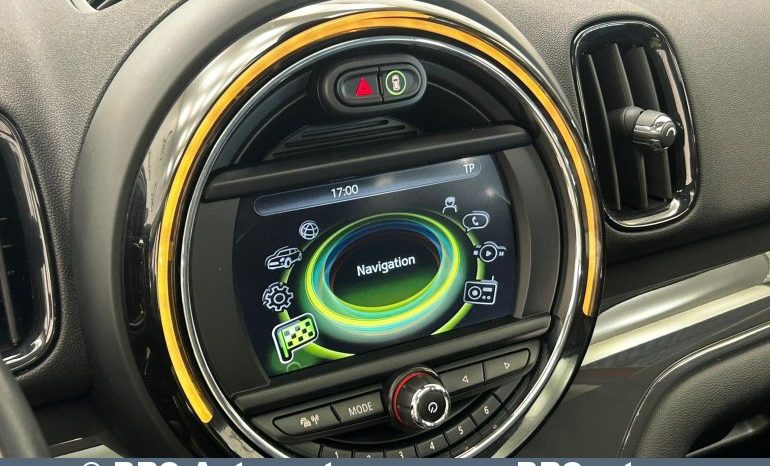 
								Mini Countryman 1.5i Automatas 2017 full									