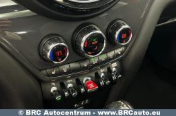 
										Mini Countryman 1.5i Automatas 2017 full									