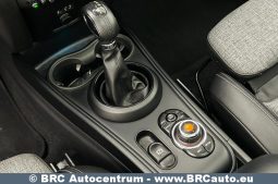 
										Mini Countryman 1.5i Automatas 2017 full									