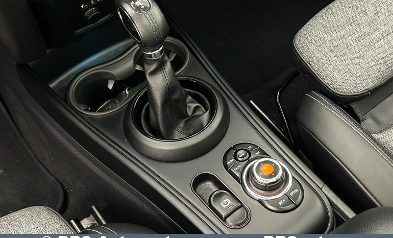 
								Mini Countryman 1.5i Automatas 2017 full									