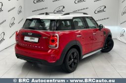 
										Mini Countryman 1.5i Automatas 2017 full									