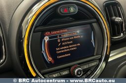 
										Mini Countryman 1.5i Automatas 2017 full									