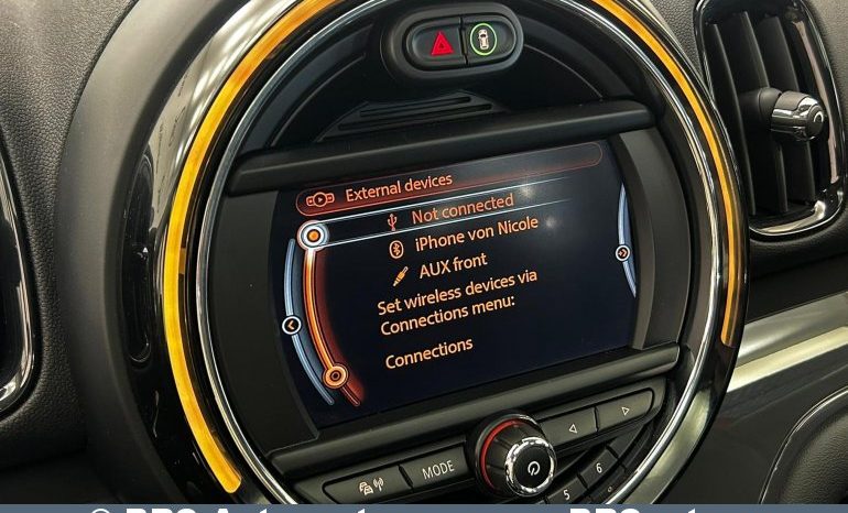 
								Mini Countryman 1.5i Automatas 2017 full									