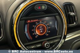
										Mini Countryman 1.5i Automatas 2017 full									