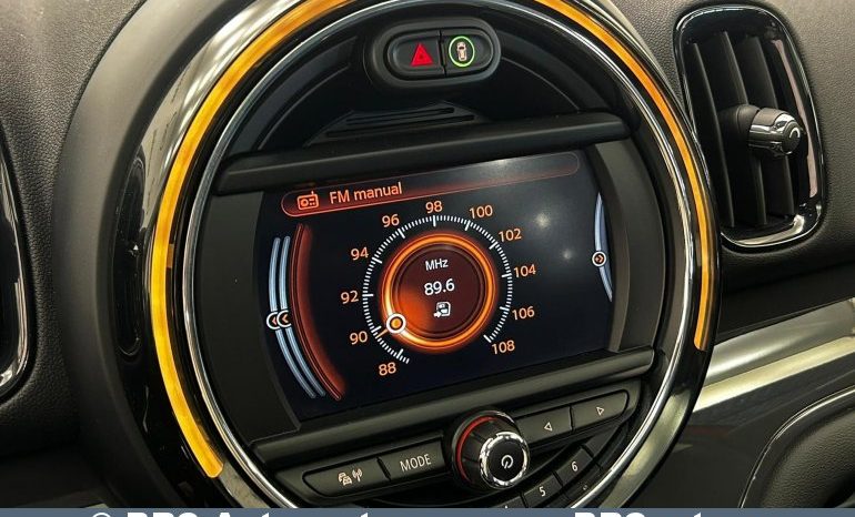 
								Mini Countryman 1.5i Automatas 2017 full									