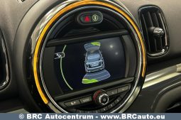 
										Mini Countryman 1.5i Automatas 2017 full									