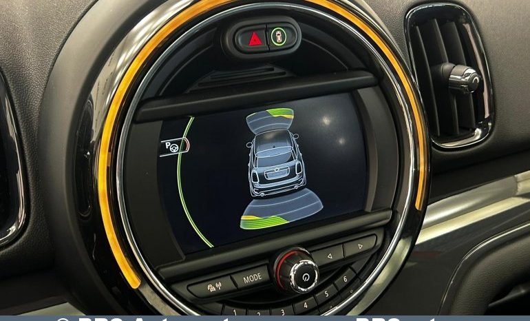 
								Mini Countryman 1.5i Automatas 2017 full									