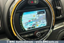 
										Mini Countryman 1.5i Automatas 2017 full									