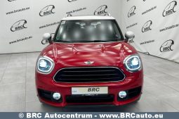 
										Mini Countryman 1.5i Automatas 2017 full									