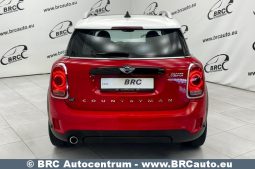 
										Mini Countryman 1.5i Automatas 2017 full									