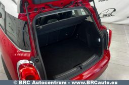 
										Mini Countryman 1.5i Automatas 2017 full									
