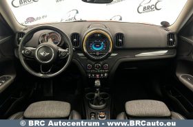Mini Countryman 1.5i Automatas 2017