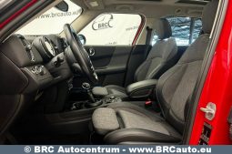 
										Mini Countryman 1.5i Automatas 2017 full									