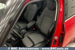 
										Mini Countryman 1.5i Automatas 2017 full									