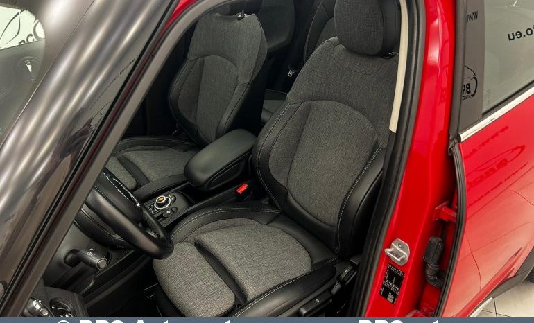 
								Mini Countryman 1.5i Automatas 2017 full									
