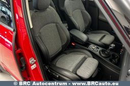 
										Mini Countryman 1.5i Automatas 2017 full									