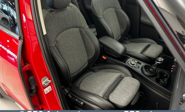 
								Mini Countryman 1.5i Automatas 2017 full									