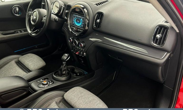 
								Mini Countryman 1.5i Automatas 2017 full									
