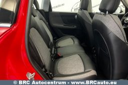 
										Mini Countryman 1.5i Automatas 2017 full									