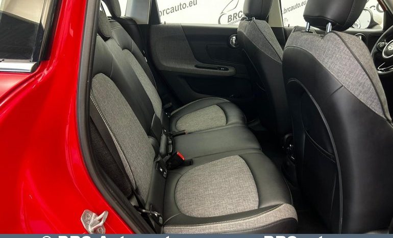 
								Mini Countryman 1.5i Automatas 2017 full									