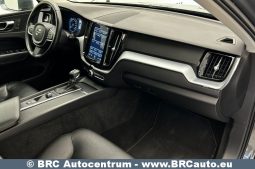 
										Volvo XC 60 T5 AWD Automatas 2018 full									