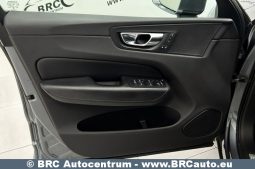 
										Volvo XC 60 T5 AWD Automatas 2018 full									