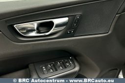 
										Volvo XC 60 T5 AWD Automatas 2018 full									
