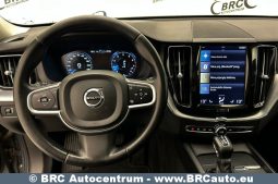 
										Volvo XC 60 T5 AWD Automatas 2018 full									